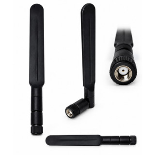 Antena Sma ROTEADOR OU WI-FI - USADO (APENAS AS ANTENAS)