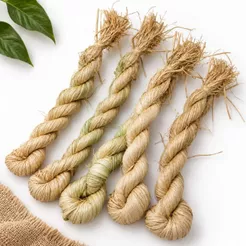 Palha da Costa Nacional Natural 1kg Umbanda Candomblé Artesanato