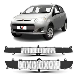 Kit Grade Palio Palio G5 2012 2013 2014 2015 2016 2017 Attractive 1ª Linha Novo