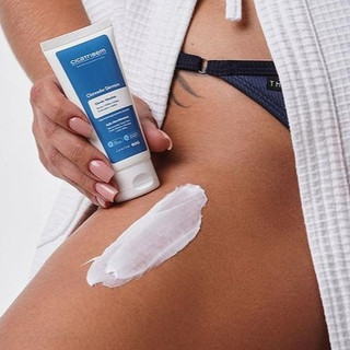 Oferta por tempo limitadoCreme Uniformizador do Tom da Pele 60g Hidratante com Niacinamida e Ácido Glicólico para Axilas