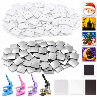 Kit insumos