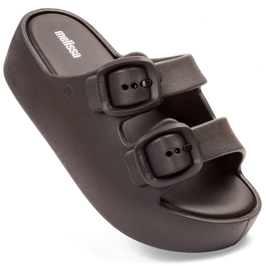Sandália Melissa Free High Bold Plataforma Lançamento 38231