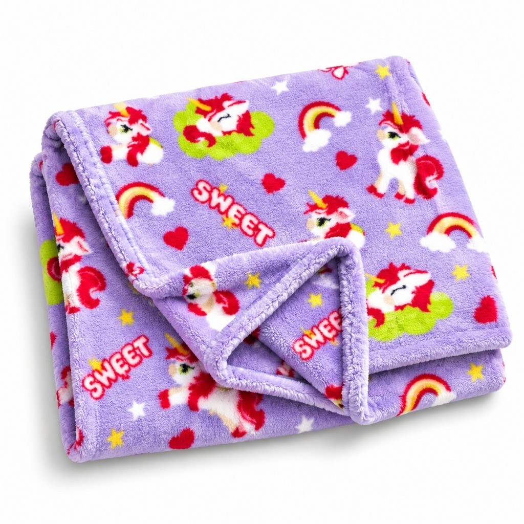 Manta Pet Fofinha Cachorro Gato Cobertor Quentinho 1m x 70cm Pelúcia Macia Lavável