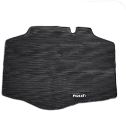 Tapete Polo Track 2025 Tapete Porta Malas Polo Borracha Tapete para Polo 2018 a 2027 Sob Medida