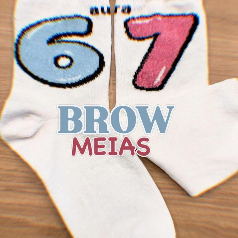 Meias Six Seven