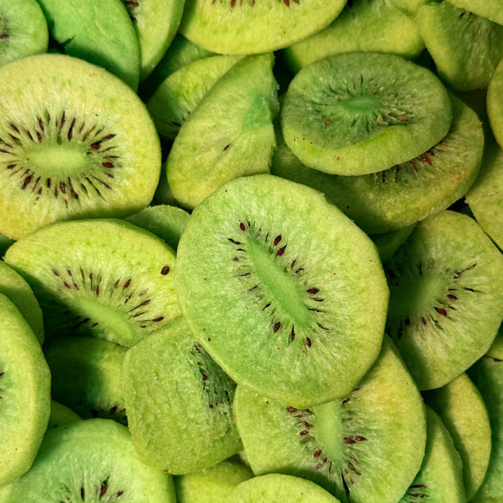 Kiwi Chips Crocante Natural P&P FIT · foto 2