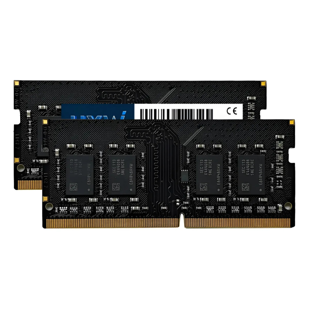 Memória RAM Aitek 8GB DDR3 1600MHz SO-DIMM para Notebook ARA-1608N