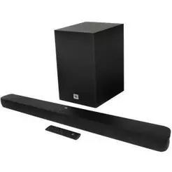Soundbar JBL Cinema SB180 110W RMS Subwoofer