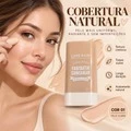 Base Bastão Fantastic Love Rain Make-Up Alta Cobertura Stick Facial Pele Uniforme Maquiagem Envio Rápido — imagem 1