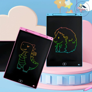 Lousa Magica Escrever, Pintar e Desenhar Tablet LCD 8.5 Polegadas