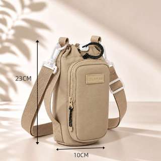 Bolsa Transversal Multifuncional Para Garrafa de Água CYC9066771#