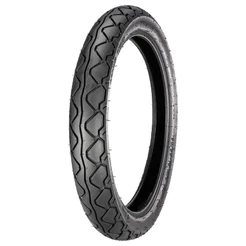 Pneu 90/90-18 XBRI Cruiser Titan Cg 125 150 KS Fan YBR Traseiro TT 51S