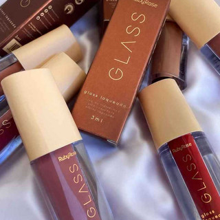 Gloss Laqueado Glass - Ruby Rose