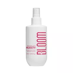 Bloom Body - Body Splash Majesty -200 ml - Fragrância Floral Mais Oriental, Feminino - Uso versátil