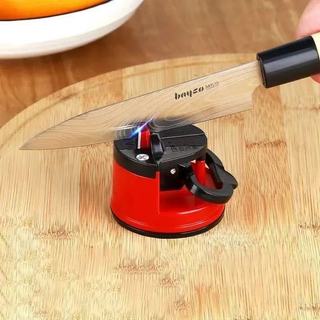 Amolador de Alicates Unhas Cutículas Manicure Afiador Manual