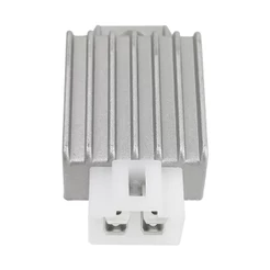Regulador Retificador Yamaha YBR 125 00/08 - FACTOR 09/13 - XTZ 125 03/16.
