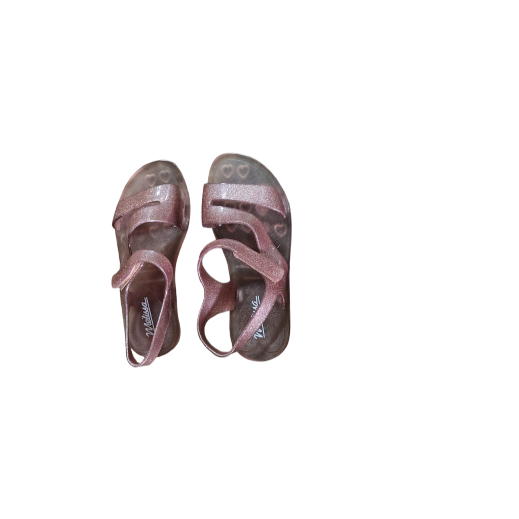 Mini melissa rose glitter Tam: 28