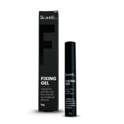Fixing Gel Beautify Pro 10g Para Lash Lifting Profissional