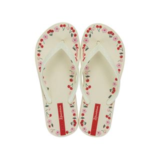 Chinelo Infantil Ipanema Day Cereja e Capivara - Original em Oferta na Shopee