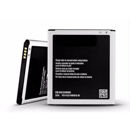 Bateria Gran Prime G530 / J2 Prime / J2 Core / J2 Pro / J3 J320 / J5 J500 EB-BG530BBC