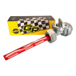 Torneira Gasolina Reserva Moto Original Gp7 Honda Cg 125 1983 A 2008 Nx 150 Turuna
