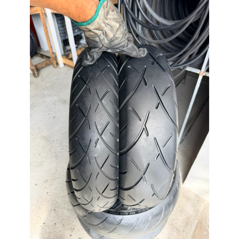 Goodyear Touring