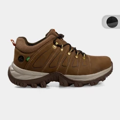 Tenis Macboot Cano Baixo Adventure Harpia 01 Masculino