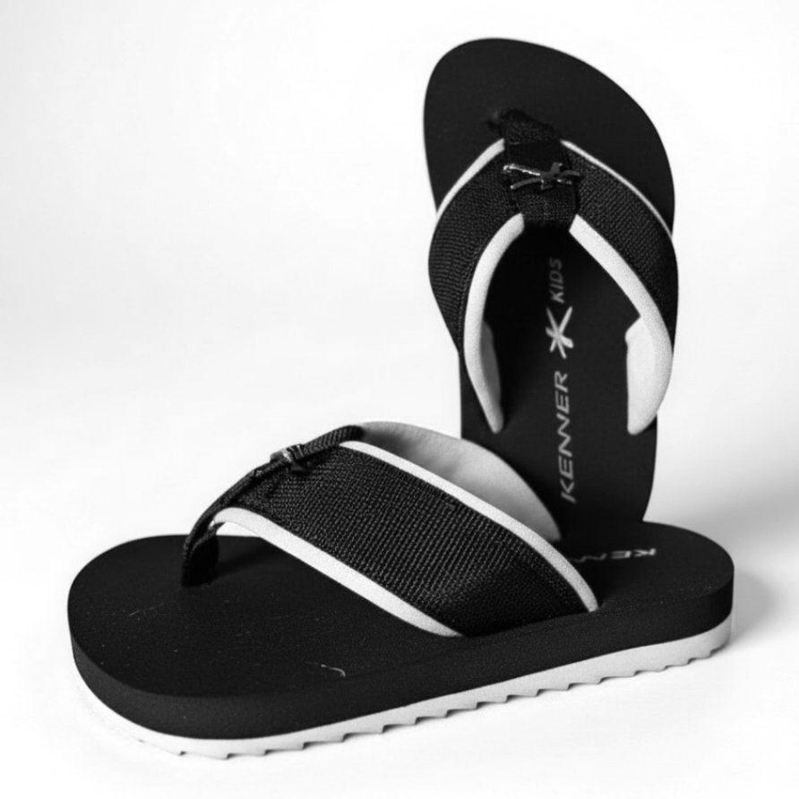 Chinelo Infantil Casual Masculino Menino Confortável e Leve ENVIO IMEDIATO