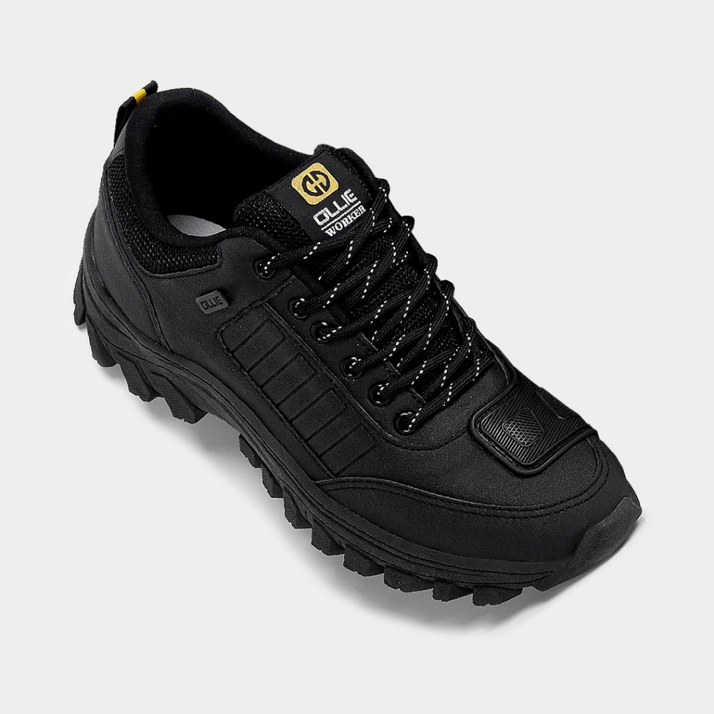 Tenis Ollie Canyon 2 Motors Masculino Motoqueiro em Oferta na Shopee