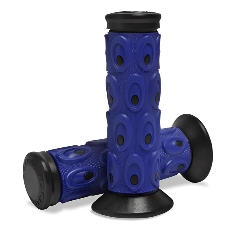 Manopla Biz Crypton Neo Jog Super Soft Xre 190 Xre 300 Cg150/160 Lander 250 Teneré 250 Xr 250/300 Tornado Circuit