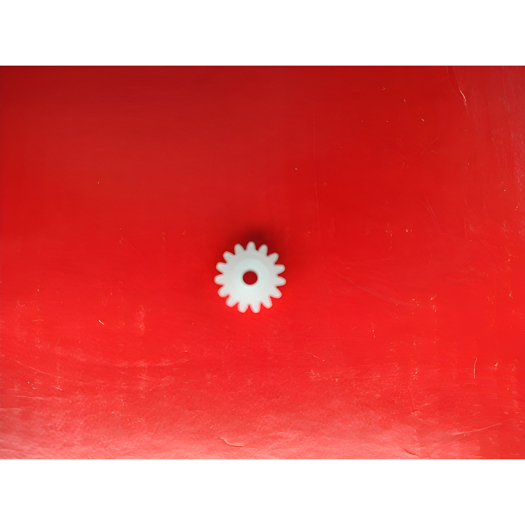 engrenagem do odometro velociimetro vw gol saveiro parati quadrado 15 dentes  nylon ultra resistente