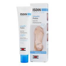 CREME HIDRATANTE PARA OS PES UREADIN PODOS GEL OIL ISDIN 80,25G