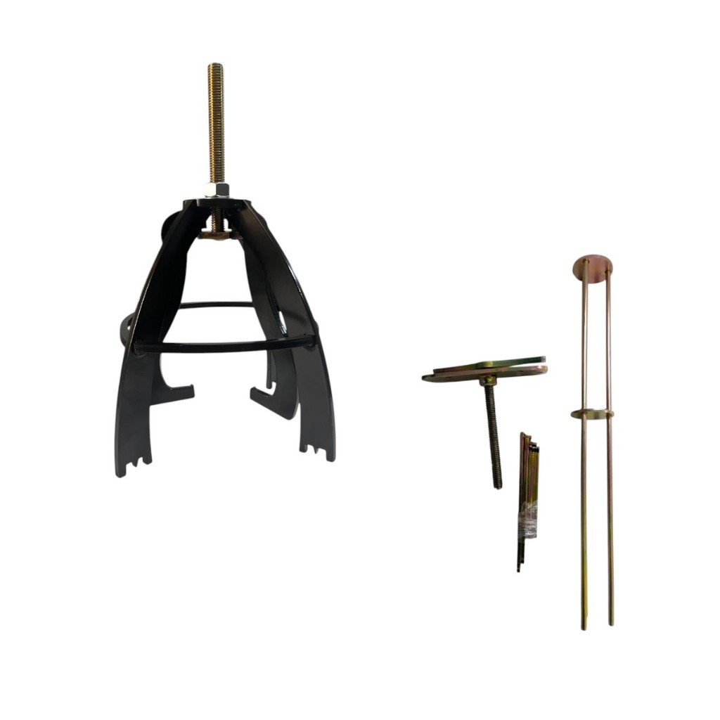 kit Saca Cambio + Saca Agitador Brastemp/Cônsul