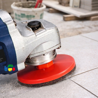 Disco De Polimento Para Corte De Azulejo Piso Cerâmica Rosca M10 80mm Esmerilhadeira em Oferta na Shopee