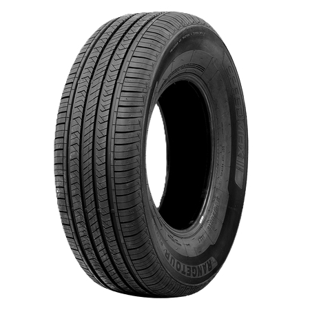 Pneu 225/55 R18 Sunny NU025 98V Novo Aro 18 em Oferta na Shopee