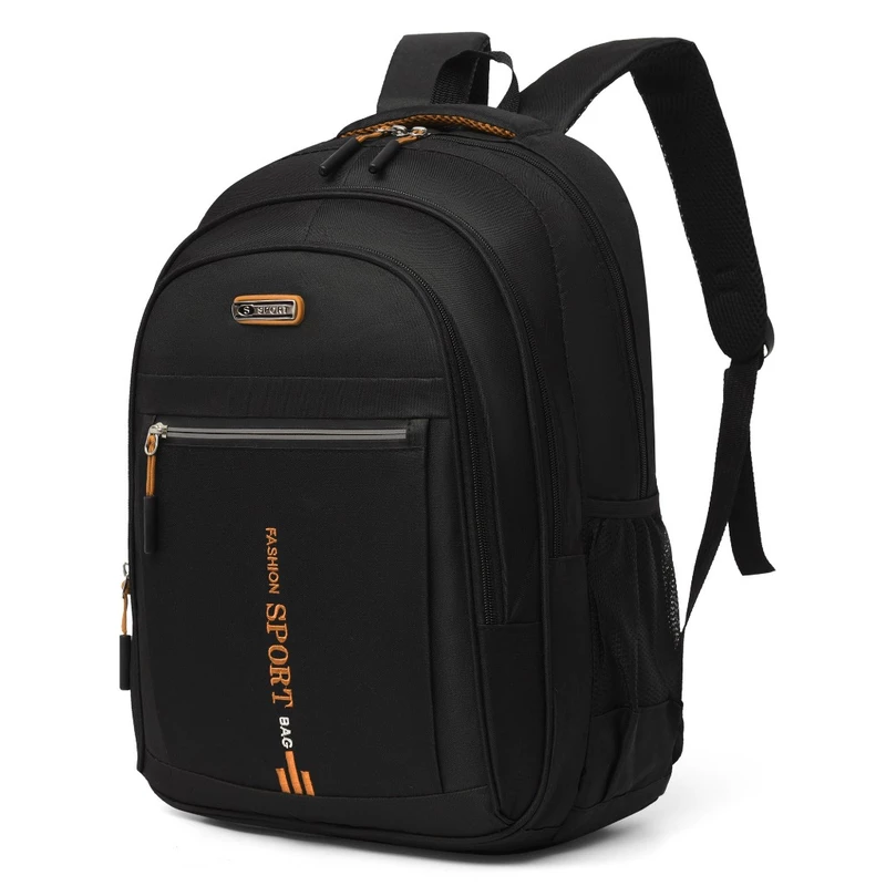 Mochila Masculina Impermeável para Notebook — foto 9