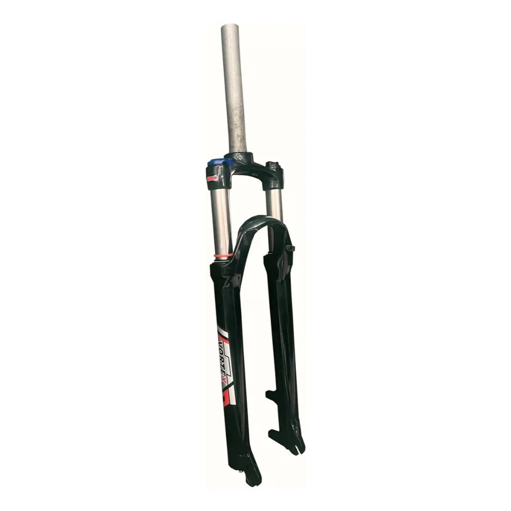 Suspensão Aro 29 Vortex 100mm De Curso C/ Trava Bengala Preto