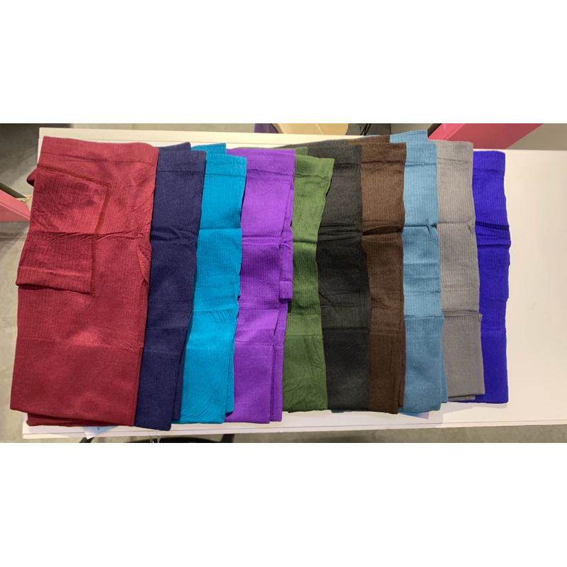 Shorts Fitness Canelado Academia Zero Transparencia Feminino Com Bolso Lateral Estilo