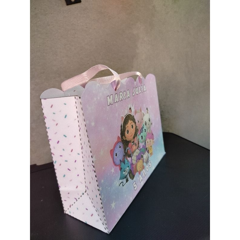 sacolinhas G personalizadas , aniversário, casamento, formatura, lembrancinha