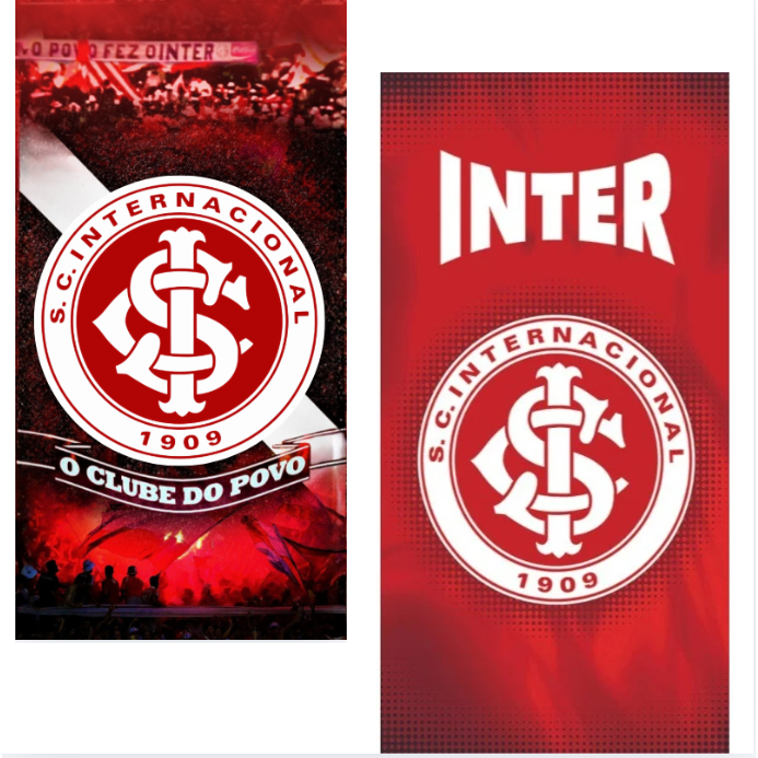 Toalha de Praia  In-ter* 70x140cm LANÇAMENTO PRAIA E PISCINA GRANDE ESTAMPADA em Oferta na Shopee