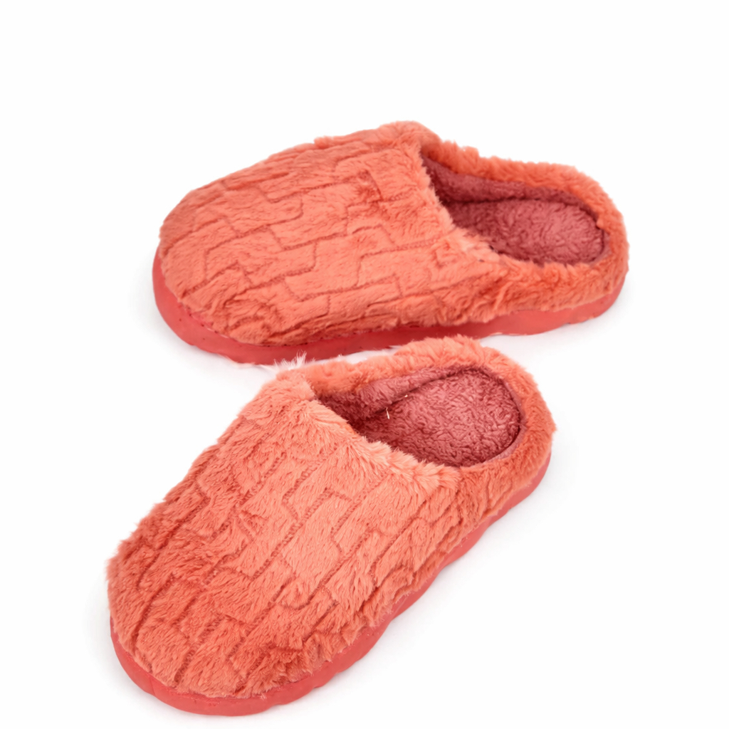 Pantufa Premium Feminino Masculino Sola Emborrachada Dupla Costura Alta Qualidade