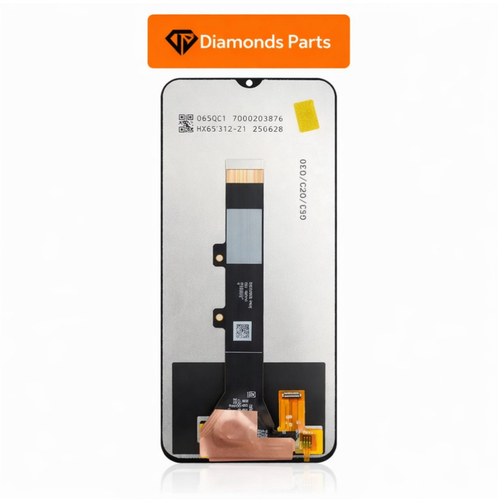 TELA DISPLAY FRONTAL MOTO G10/G20/G30 DIAMONDS OFICIAL em Oferta na Shopee
