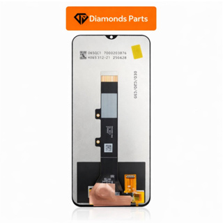 TELA DISPLAY FRONTAL MOTO G10/G20/G30 DIAMONDS OFICIAL em Oferta na Shopee