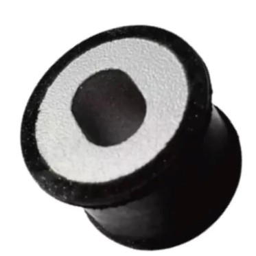 Bucha Suporte Restritor Torque Onix Cobalt Spin Prisma Sonic