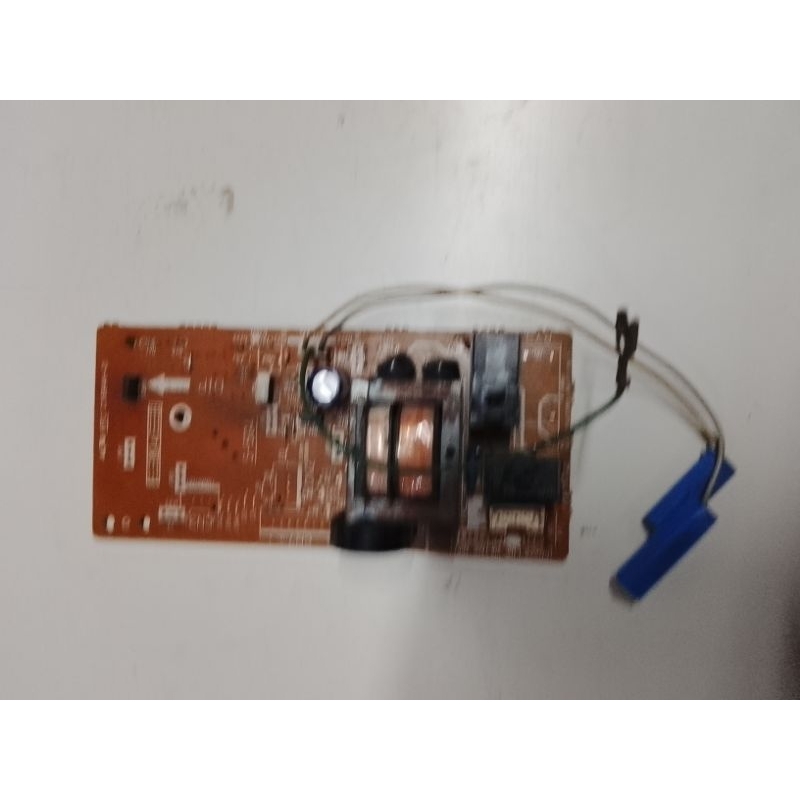 placa Panasonic compatível com microondas nn-st42