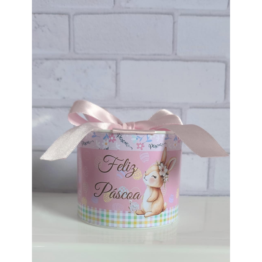 Kit Tubolatas personalizadas 5x6 - Lembrancinha de Páscoa / Diversos temas, Maternidade, Chá de bebê, Casamento e Evento
