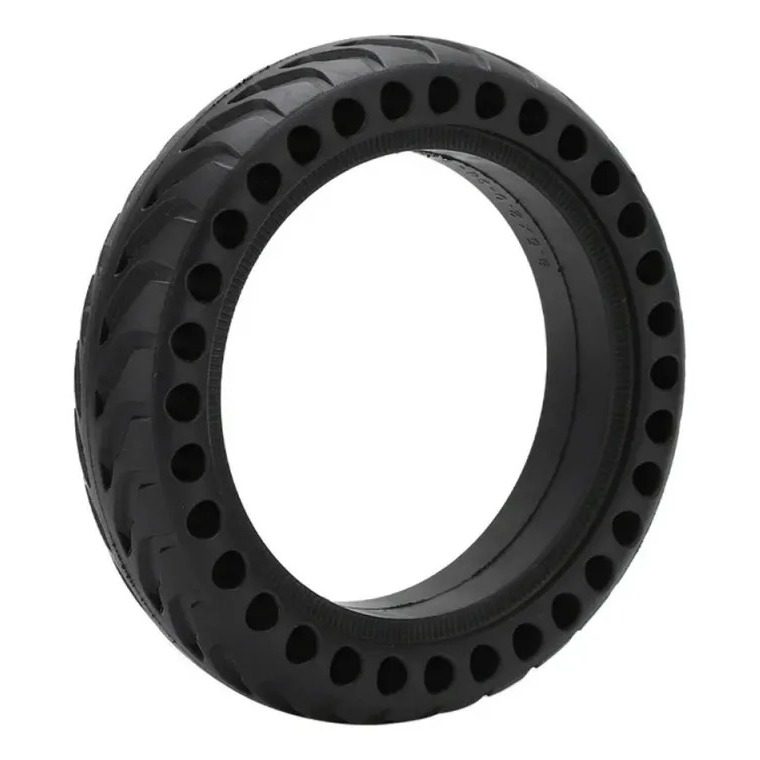 Pneu Sólido para Triciclo 200x50 Drift 8 Polegadas Elétrico Foston