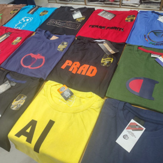 10 Camisetas Masculina Fio 30 - 100 % Algodão- Malha premium em Oferta na Shopee