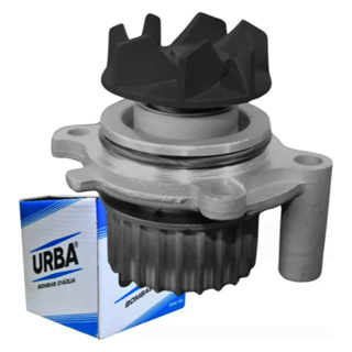 Bomba Dagua Audi A3 / Vw Golf 1.8 20v 4cil 99/06 Urba em Oferta na Shopee