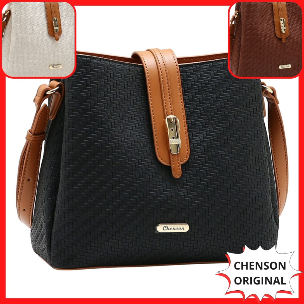 Bolsa Feminina Pequena Tiracolo Ombro Festa Casamento Formatura Chenson Original Newberry 3485663